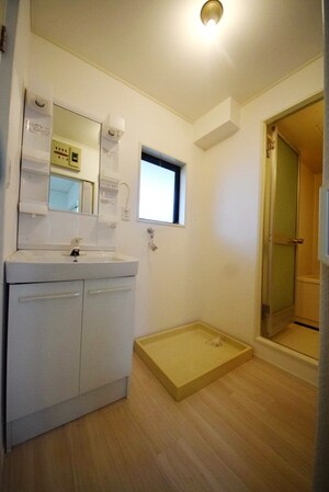 石川マンションの物件内観写真